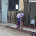 快乐工作，快乐购买昶丰密炼机造粒机