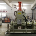 35L生产型密炼机技术介绍