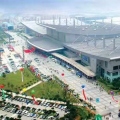 东莞厚街精密陶瓷加工展览会圆满成功